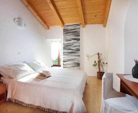 Csodálatos autentikus villa Filipanában, Marčanában - pic 19