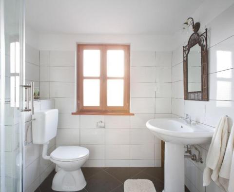 Csodálatos autentikus villa Filipanában, Marčanában - pic 20