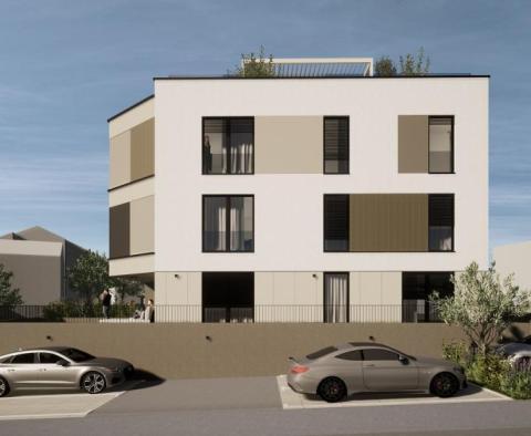 Nouveaux appartements de luxe dans la banlieue de Diklo à Zadar - pic 6