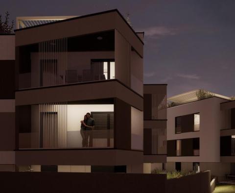 Nouveaux appartements de luxe dans la banlieue de Diklo à Zadar - pic 18