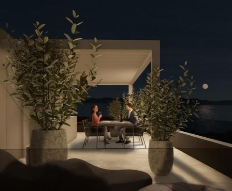 Nouveaux appartements de luxe dans la banlieue de Diklo à Zadar - pic 25