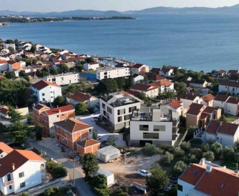 Nouveaux appartements de luxe dans la banlieue de Diklo à Zadar - pic 3