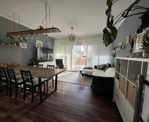 Advantageous apartment in Strozanac near Split and only 100 meters from the beachline! - pic 13