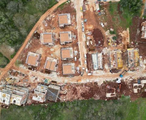 Neue stilvolle Villa in Umag, in einem neuen, geschlossenen 5-Sterne-Komplex - foto 19