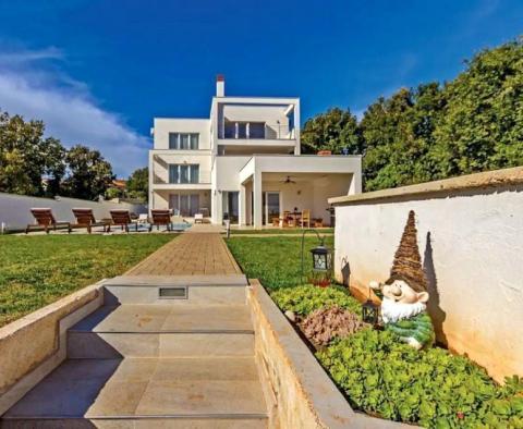 Villa spacieuse près de la plage de Liznjan, à 800 mètres de la mer - pic 37