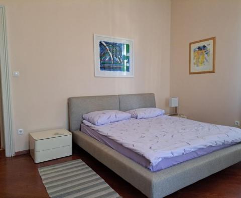 Apartament w samym centrum Opatii, 200 metrów od morza - pic 3