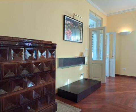Apartament w samym centrum Opatii, 200 metrów od morza - pic 13
