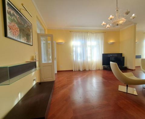 Apartament w samym centrum Opatii, 200 metrów od morza - pic 14