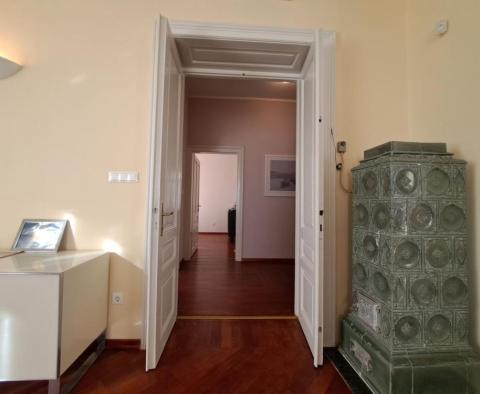 Apartament w samym centrum Opatii, 200 metrów od morza - pic 23