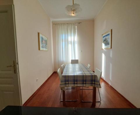 Apartament w samym centrum Opatii, 200 metrów od morza - pic 28