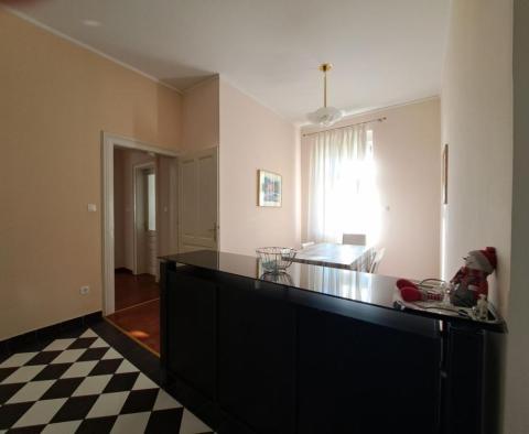 Apartament w samym centrum Opatii, 200 metrów od morza - pic 31