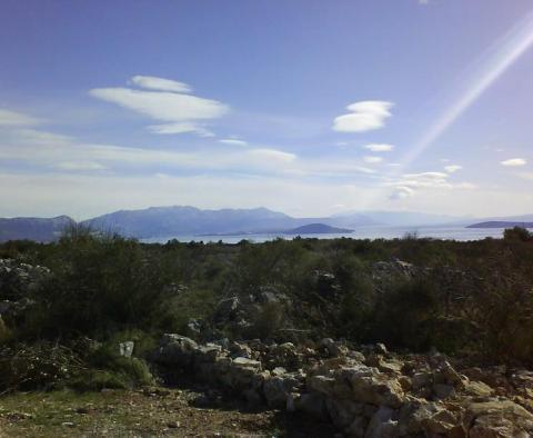 Spacious agro land abovr Trogir - pic 9