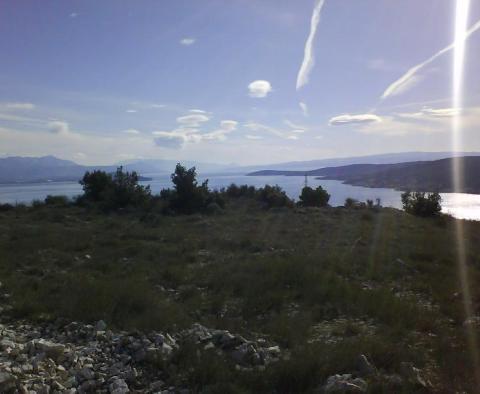 Spacious agro land abovr Trogir - pic 10