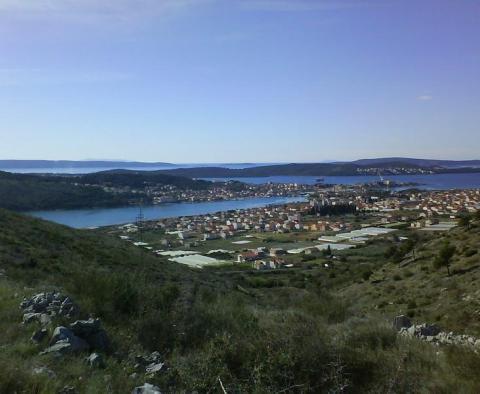 Spacious agro land abovr Trogir - pic 15