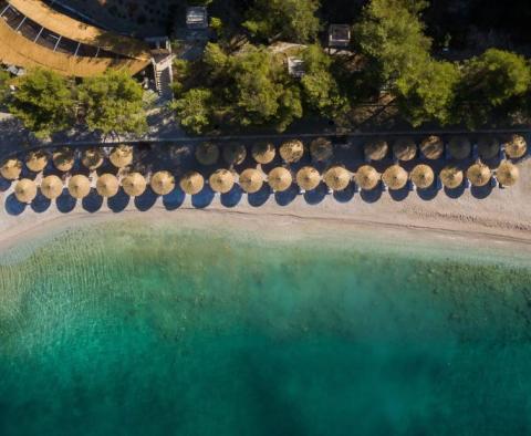 Vorteilhaftes Grundstück in Podstrana, nur 60 Meter vom Meer entfernt - foto 5
