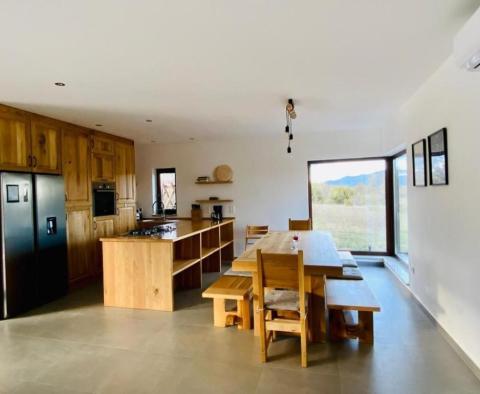 Villa in Sveta Nedelja, Labin-Gebiet - foto 7