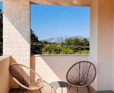 Villa in Sveta Nedelja, Labin-Gebiet - foto 27