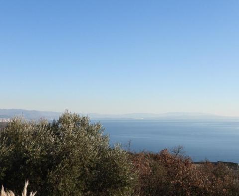 Magnificent villa in Opatija is for sale again - pic 7