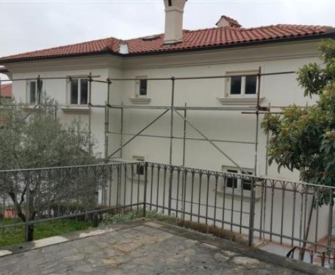 Magnificent villa in Opatija is for sale again - pic 20