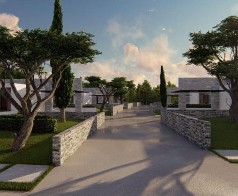 Designvilla in der Gegend von Vodnjan - foto 3