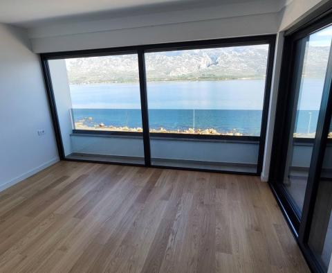 Luxury penthouse on the 1st line to the sea - pic 13