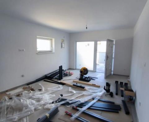 2 hálószobás apartman Fazanában, 500 méterre a tengertől! - pic 6