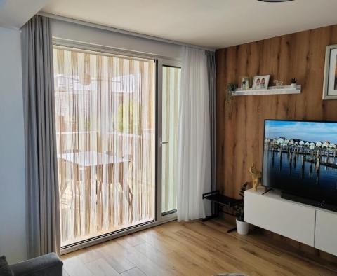 Wundervolle, frische 4-Zimmer-Wohnung in Kastela - foto 13