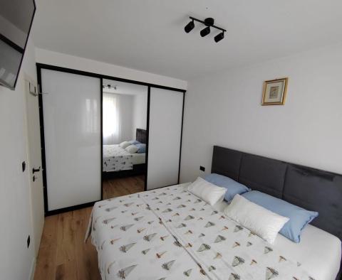 Perfektní nový byt 2+kk v Kašteli - pic 24