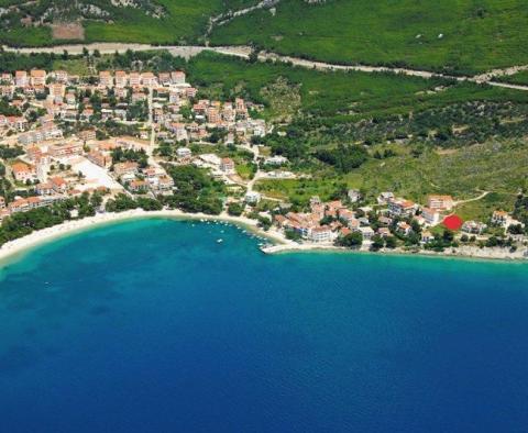Wunderschöne neue Wohnungen in Promajna, Makarska Riviera, 50 Meter vom Meer entfernt - foto 12
