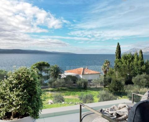 Wunderschöne neue Wohnungen in Promajna, Makarska Riviera, 50 Meter vom Meer entfernt - foto 2