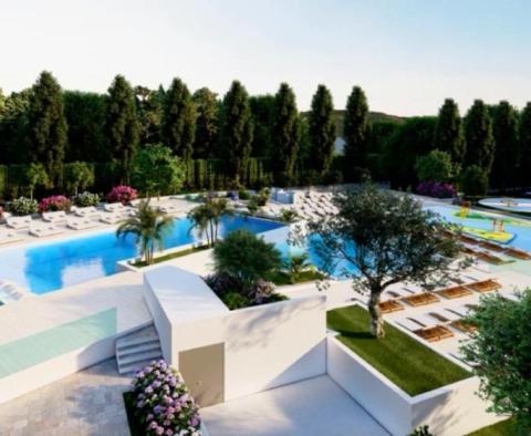 Luxuriöses Apartment mit drei Schlafzimmern in einem 5-Sterne-Resort in der Nähe des Meeres in der Gegend von Zadar mit einer Jahresrendite von mindestens 4 % - foto 3
