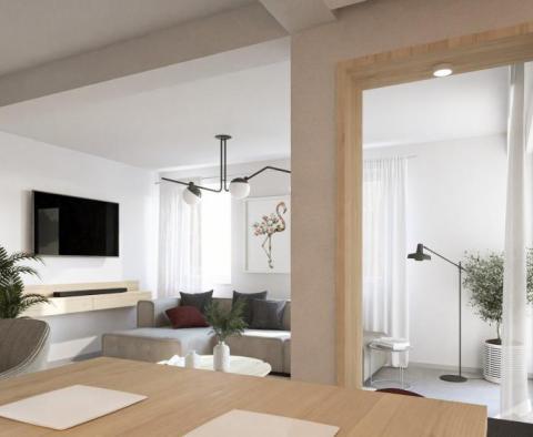 Luxuriöses Apartment mit drei Schlafzimmern in einem 5-Sterne-Resort in der Nähe des Meeres in der Gegend von Zadar mit einer Jahresrendite von mindestens 4 % - foto 9