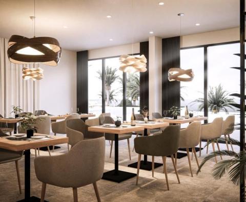Luxuriöses Apartment mit drei Schlafzimmern in einem 5-Sterne-Resort in der Nähe des Meeres in der Gegend von Zadar mit einer Jahresrendite von mindestens 4 % - foto 14