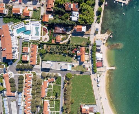 Nové luxusní apartmány v 5***** resortu u pláže nedaleko Zadaru s 5% výnosem z pronájmu - pic 15