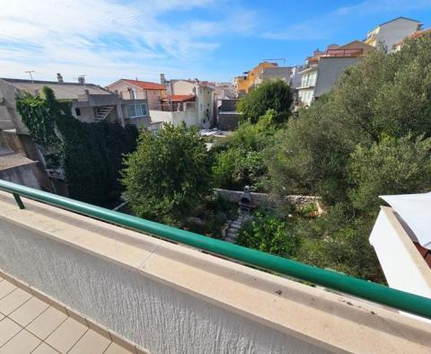 4 apartmanból álló apartmanház Igrane-ban a Makarska riviérán, 40 méterre a tengertől - pic 7