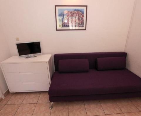 4 apartmanból álló apartmanház Igrane-ban a Makarska riviérán, 40 méterre a tengertől - pic 10