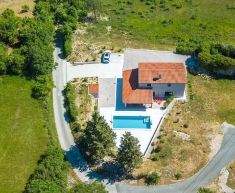 Modern renovierte Steinvilla mit Swimmingpool in der Gegend von Rabac - foto 26