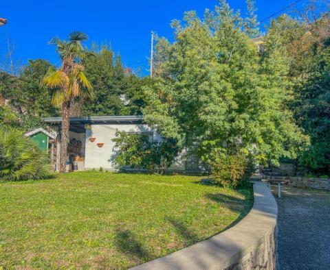 House in Kantrida, Rijeka, only 200 meters from the sea - pic 11