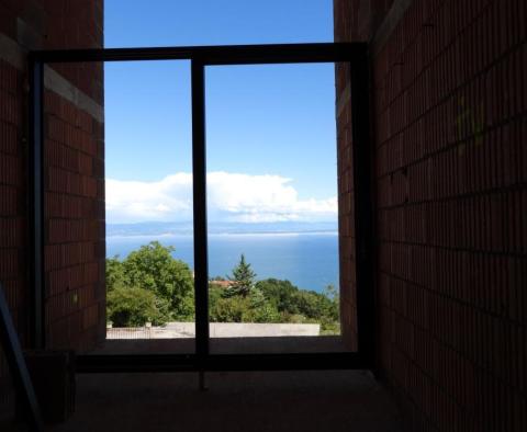 Villa im Bau in Sveta Jelena, Mošćenička Draga - foto 43