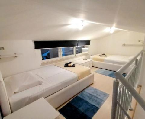 Lenyűgöző villa Abbáziában, az egyik legjobb a régióban! - pic 10