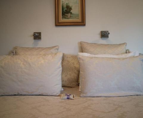 Apartment in Lovran,300 meters from the sea with magnificent sea views - pic 20