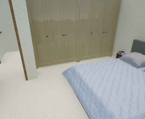 Two-bedroom apartment in a new building, 1 km from the sea, in Liznjan - pic 10