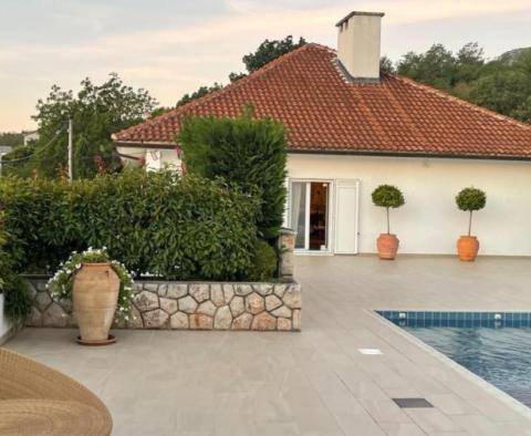 Wonderful villa in Crkvenica area - pic 2