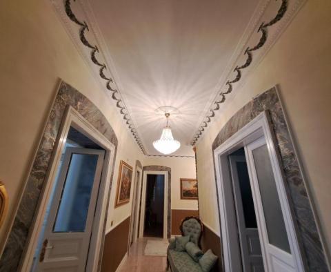 Two luxury apartments of 285 m2 in Rijeka, Belvedere area - pic 4