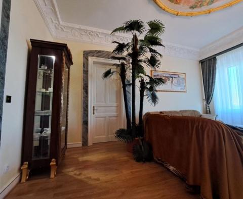 Two luxury apartments of 285 m2 in Rijeka, Belvedere area - pic 5