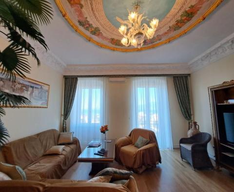 Two luxury apartments of 285 m2 in Rijeka, Belvedere area - pic 6