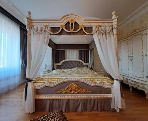 Two luxury apartments of 285 m2 in Rijeka, Belvedere area - pic 15