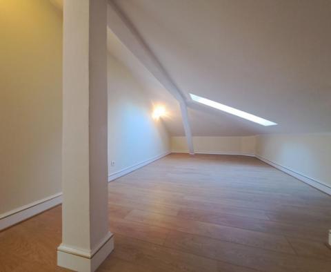 Two luxury apartments of 285 m2 in Rijeka, Belvedere area - pic 36