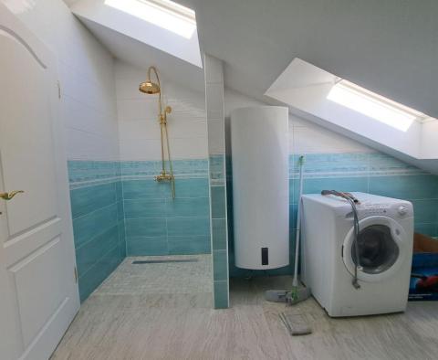 Two luxury apartments of 285 m2 in Rijeka, Belvedere area - pic 41