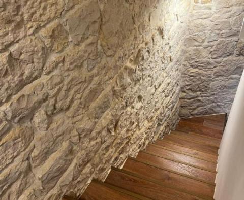 Renoviertes Steinhaus in Vizinada bei Porec - foto 7